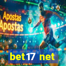 bet17 net